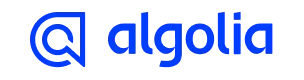 Algolia