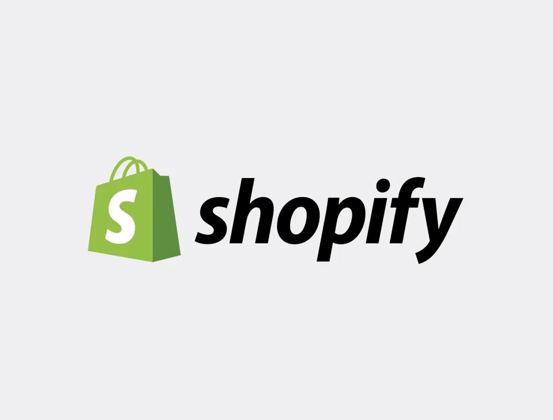 What is Shopify