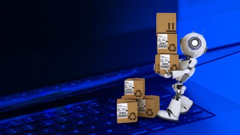 How to use AI in ecommerce A practical guide How to use AI in ecommerce A practical guide