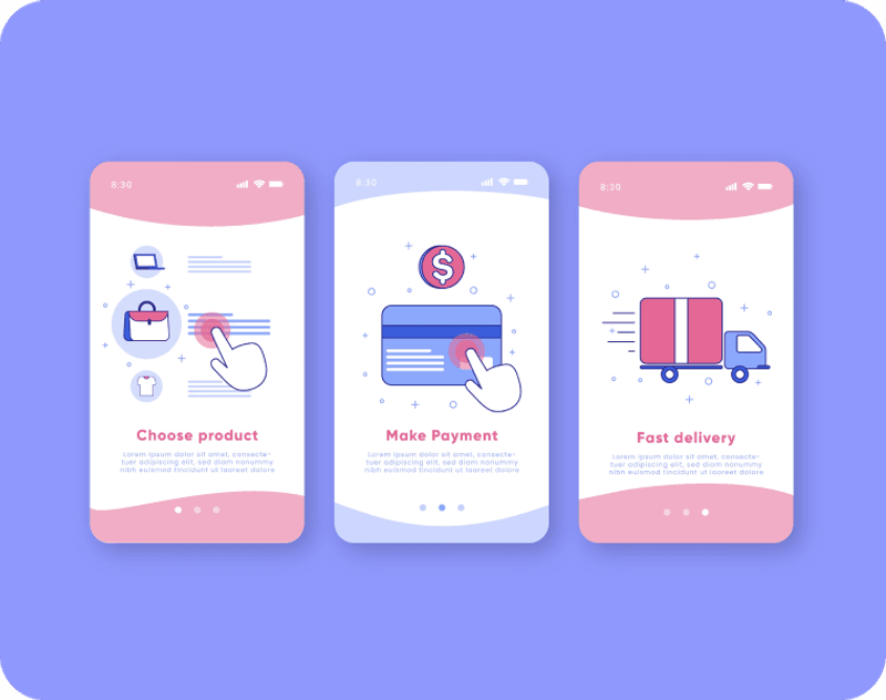 How To Design A Mobile Checkout Page