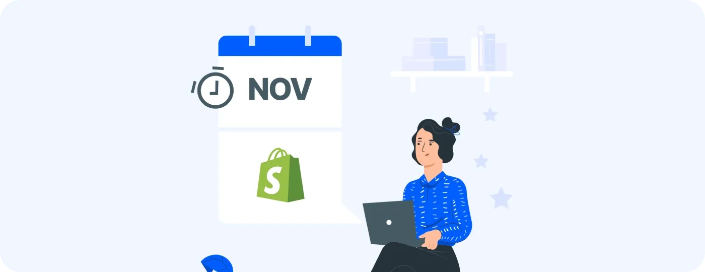 Essential Shopify november updates Essential Shopify november updates
