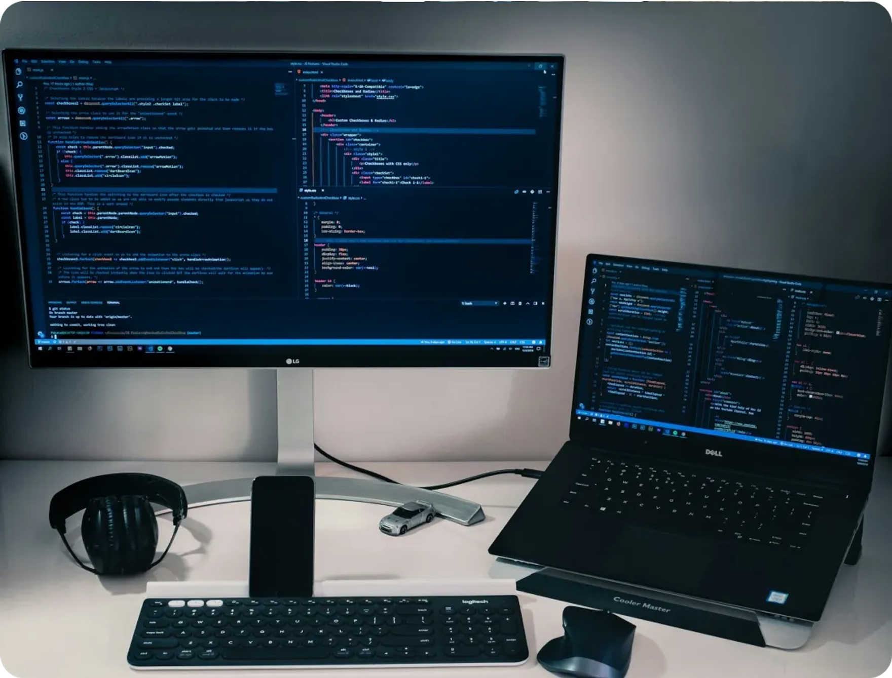 Get excellent full stack development services. All in one place. Get excellent full stack development services. All in one place.
