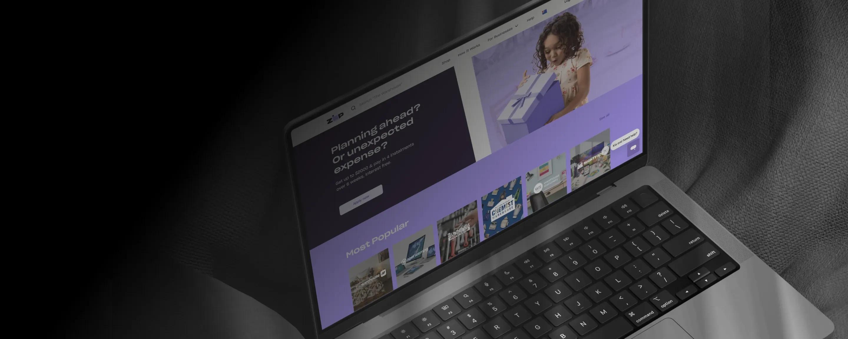 ZipCo's public Shopify app reversioning with smooth data migration ZipCo's public Shopify app reversioning with smooth data migration