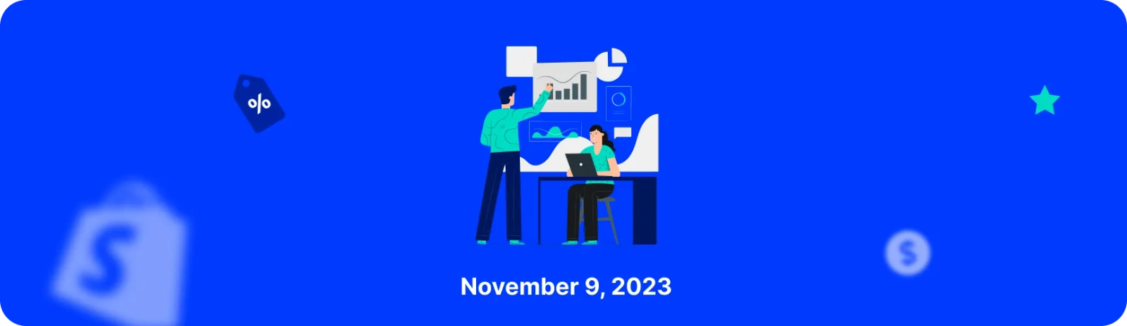 Refine your analytics with Market filters
