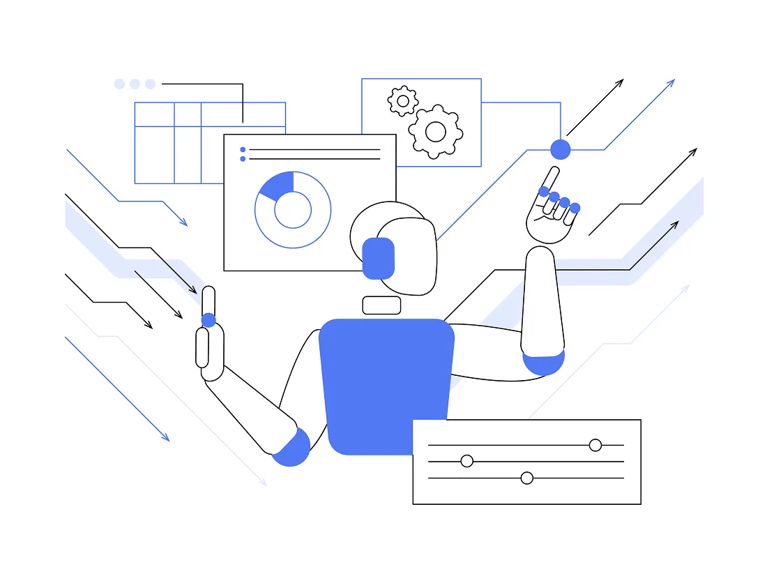AI integration services AI integration services