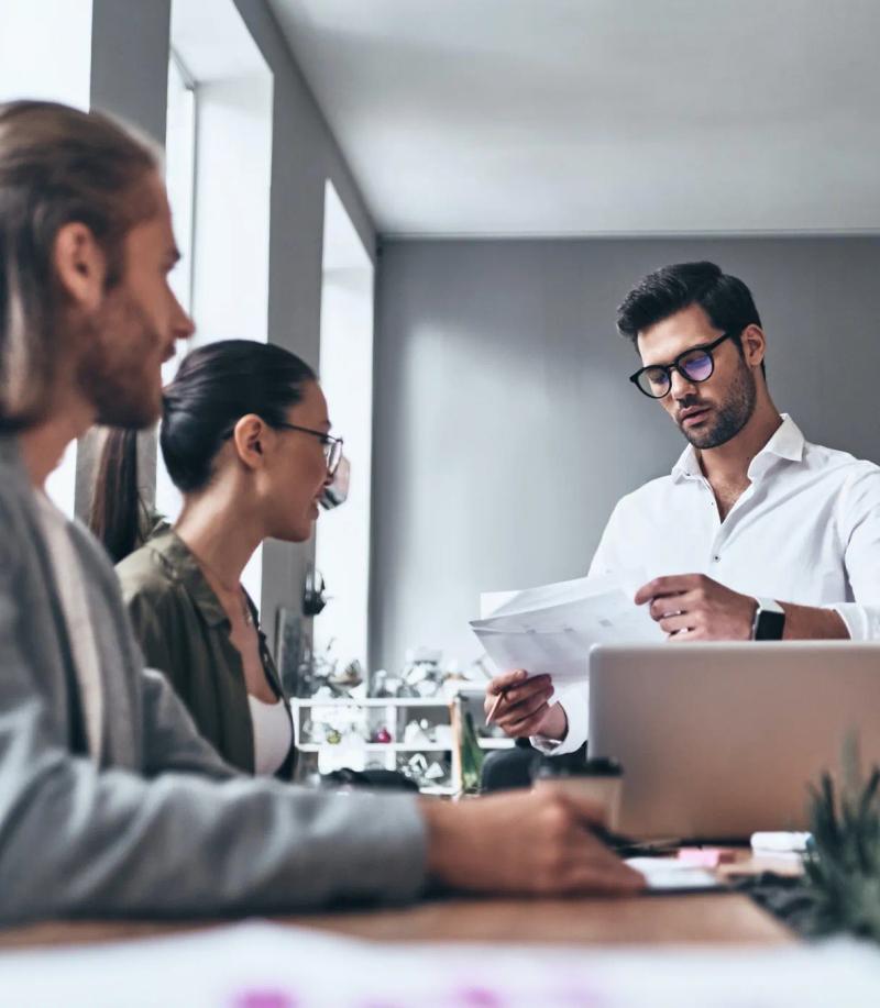 6 Ways an IT Outsourcing Company Can Help You Scale Your Business