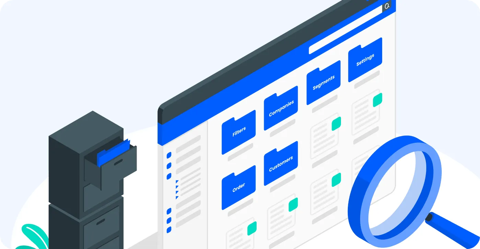 Streamlined Shopify App search experience