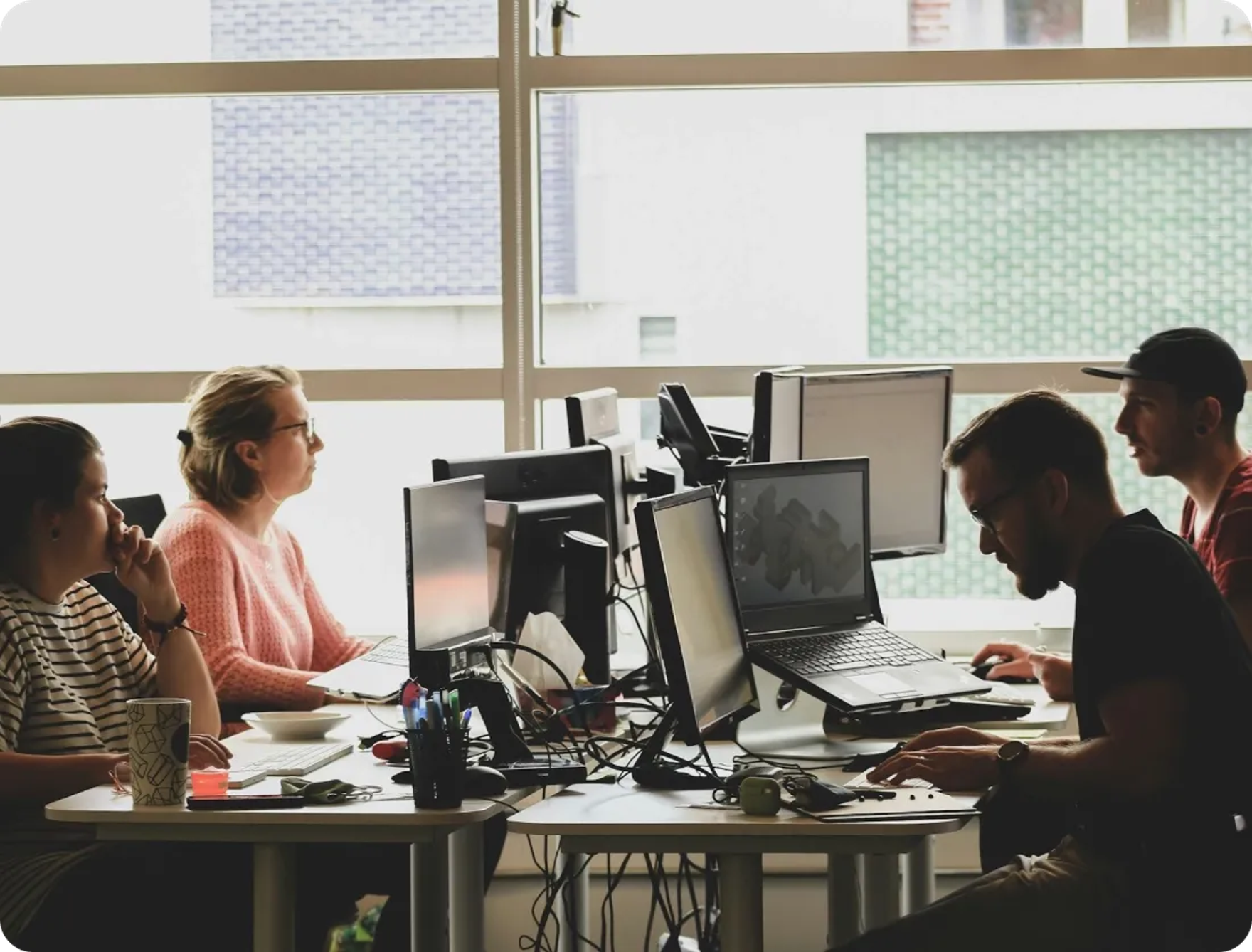 When to bring a backend developer to your team