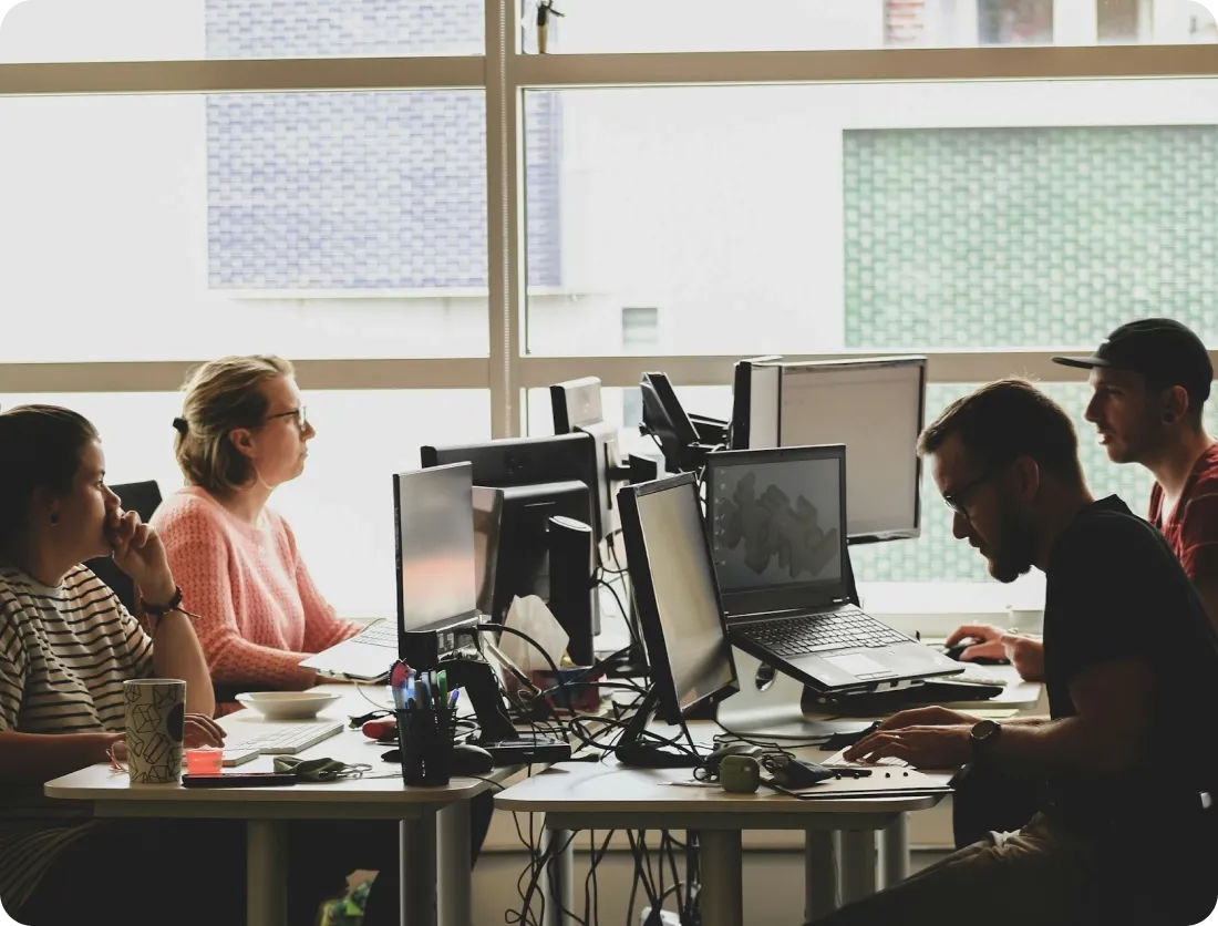 When to bring a backend developer to your team When to bring a backend developer to your team