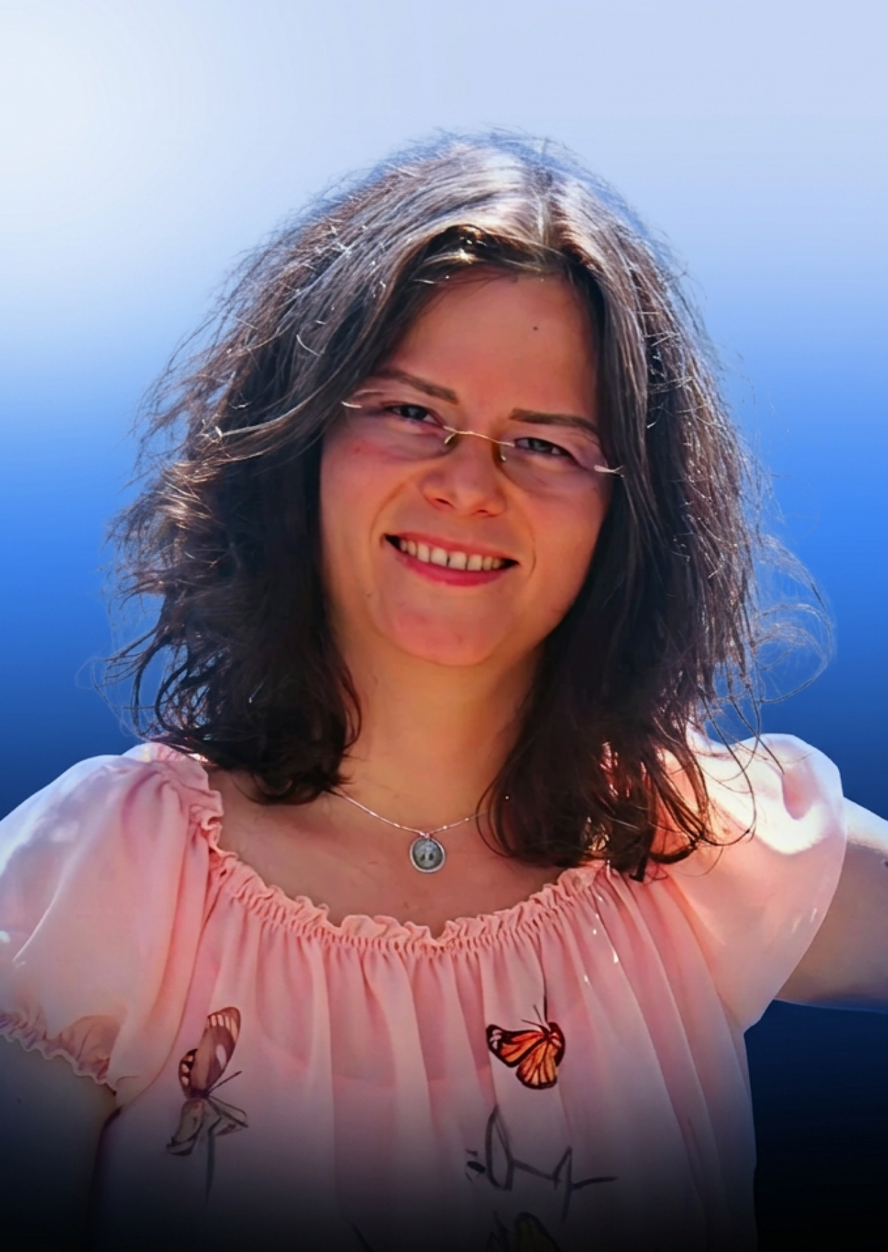 Lucia Marginean - AirInvest Property Management
