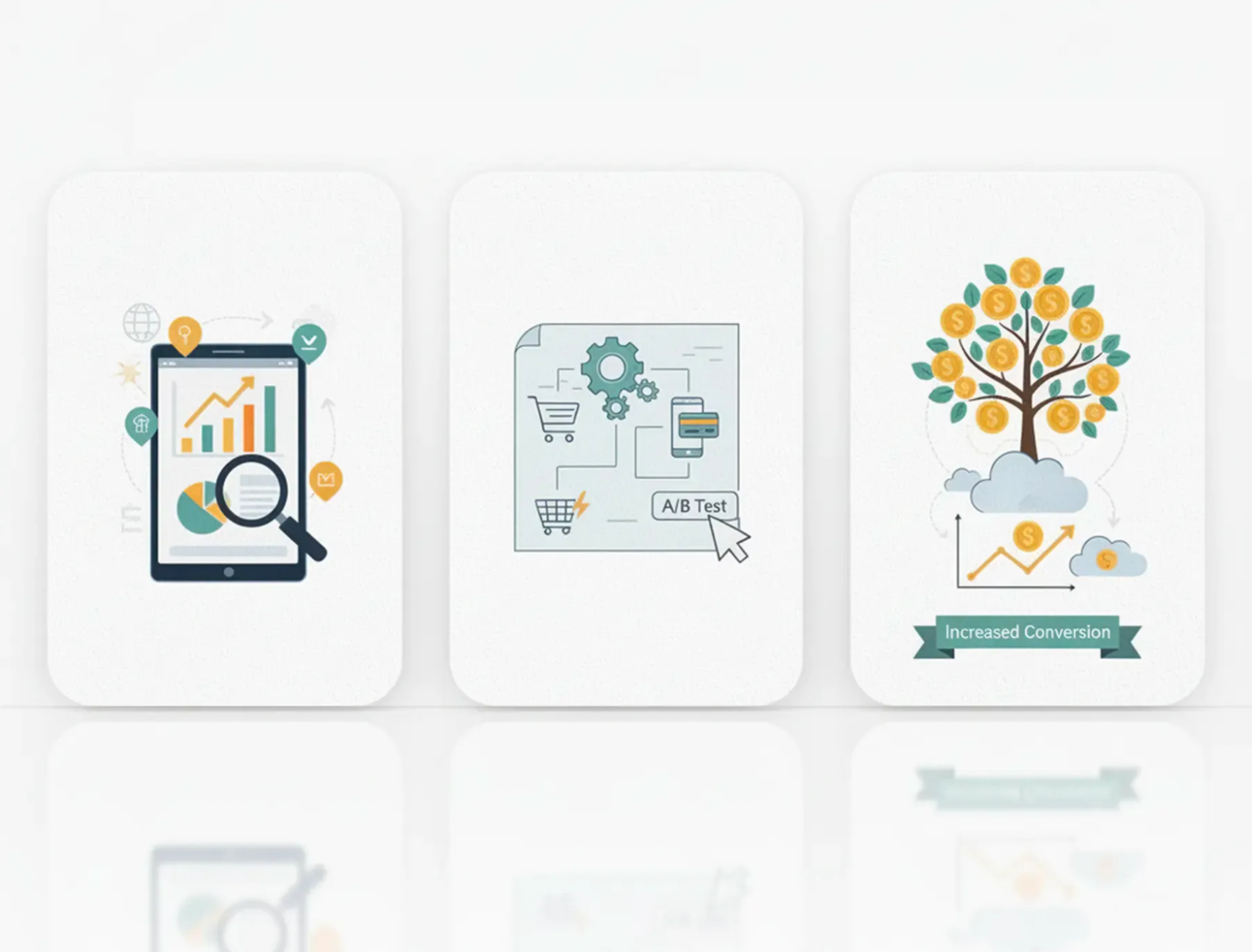 Our Shopify speed optimization workflow