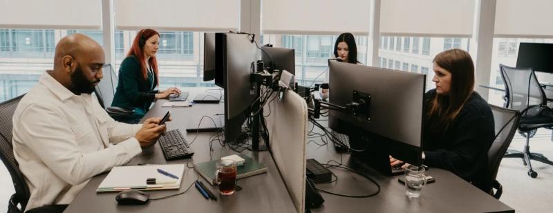 Outsourcing Software Development for Startups