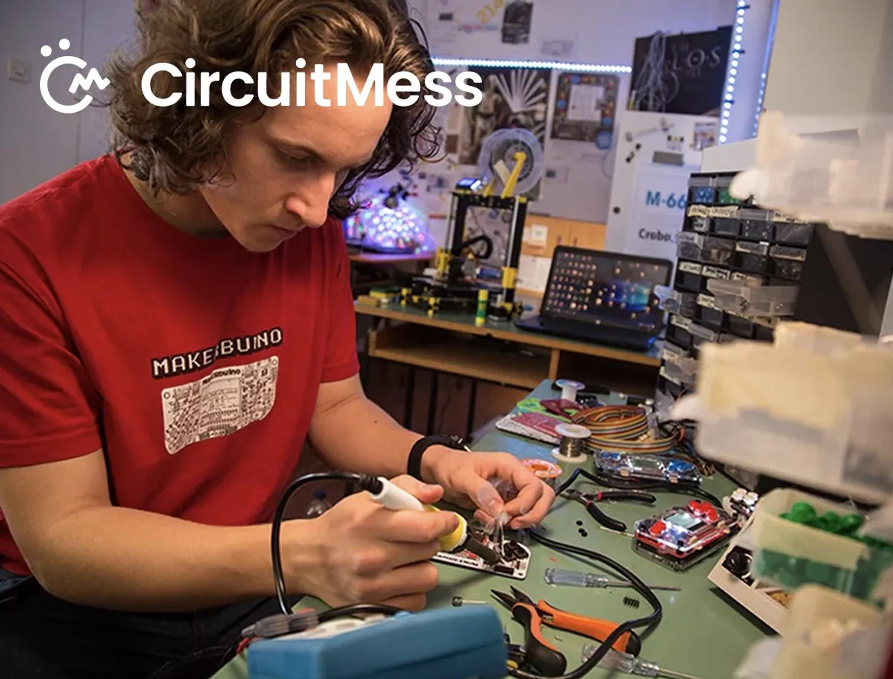 About the CircuitMess STEM brand