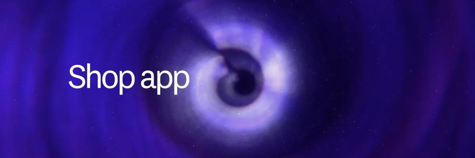 Shopify Spring 2026 Edition Shopify app