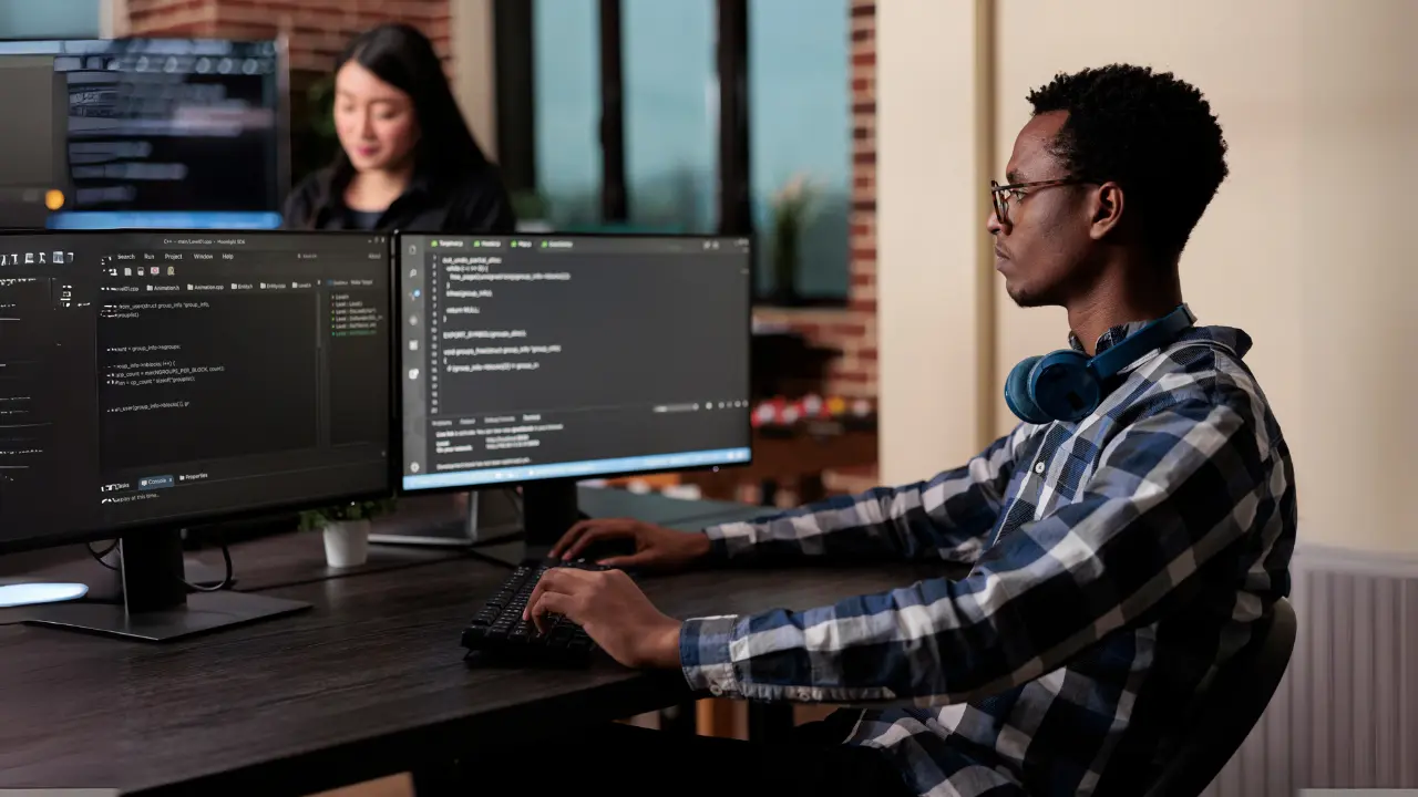 Natural Language Processing