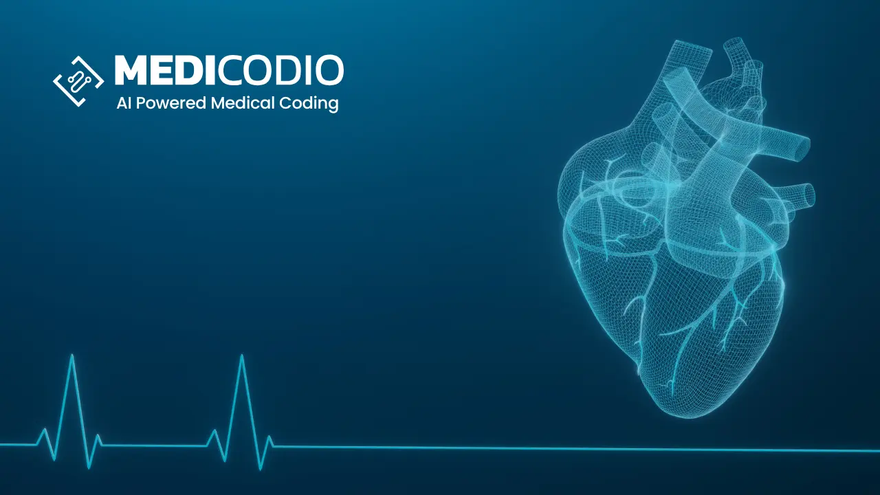 AI in Cardiology Medical Coding