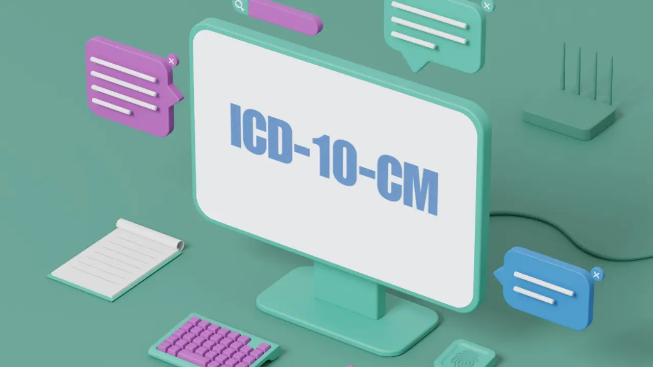 ICD-10-CM Codes