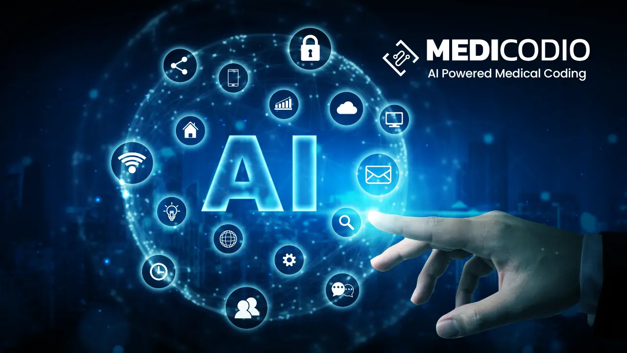 AI in Telehealth Medical Coding