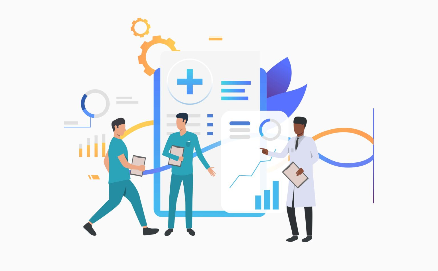 medical coding company