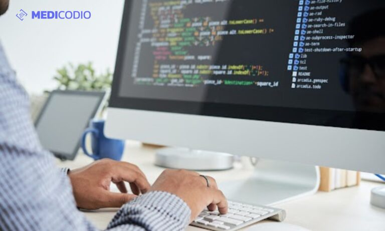 computer assisted coding