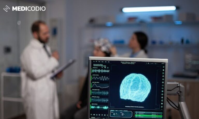 AI Supported Future of Healthcare