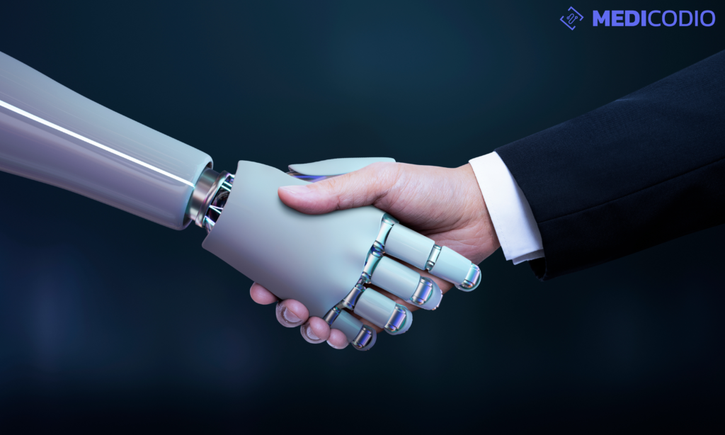 Medical Coding With AI