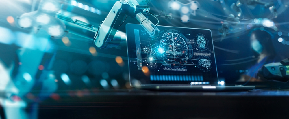 artificial intelligence in medicine and healthcare