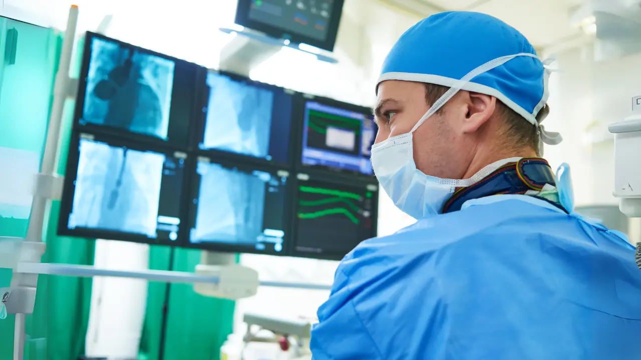 Radiology