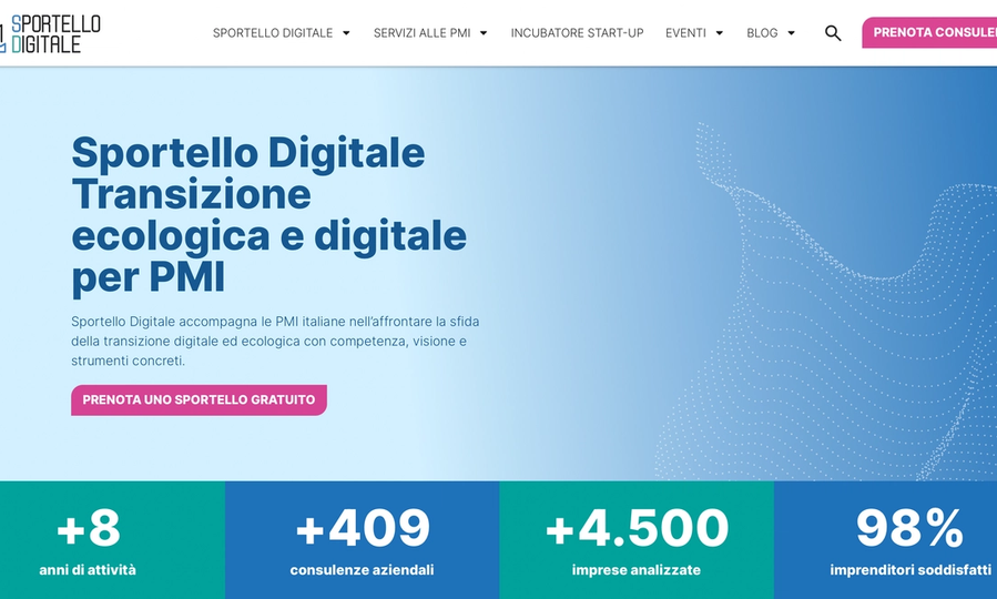 Sportello Digitale
