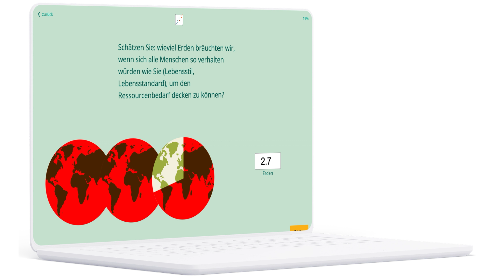Energierechner von der NNZ