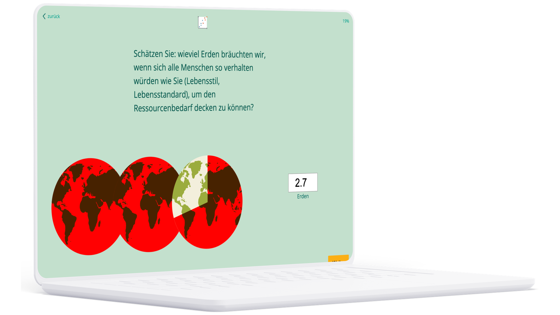 Energierechner von der NNZ
