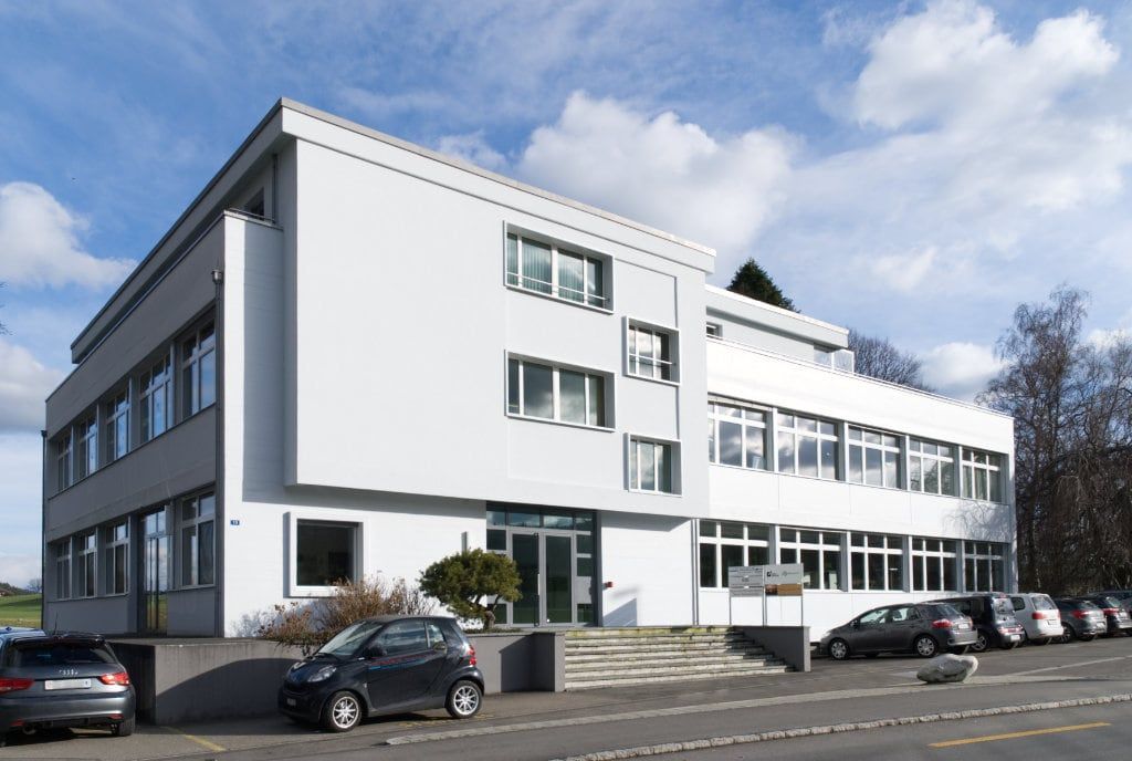 Gebäude