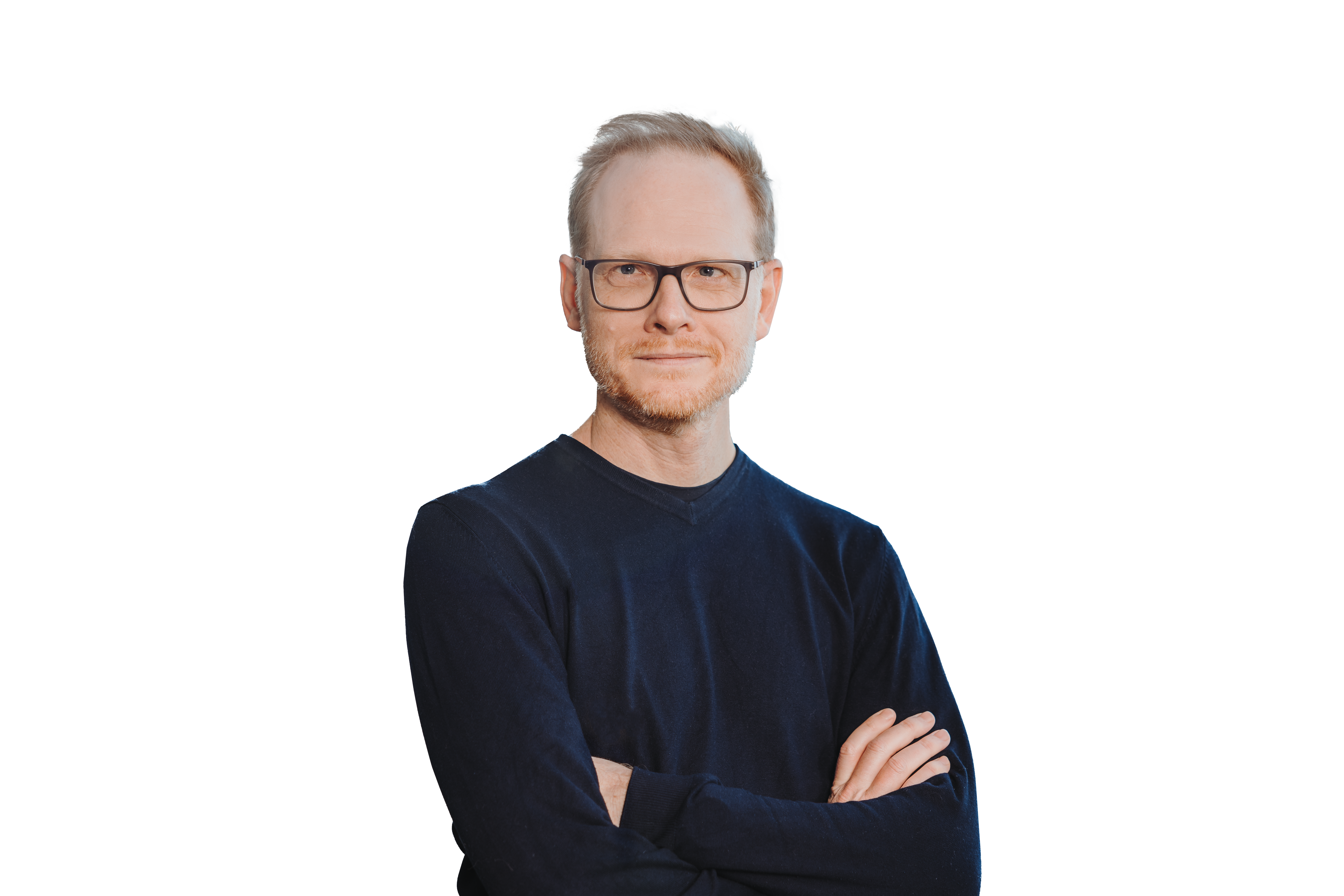Philip Schönholer als deine Ansprechperson bei der Apptiva.