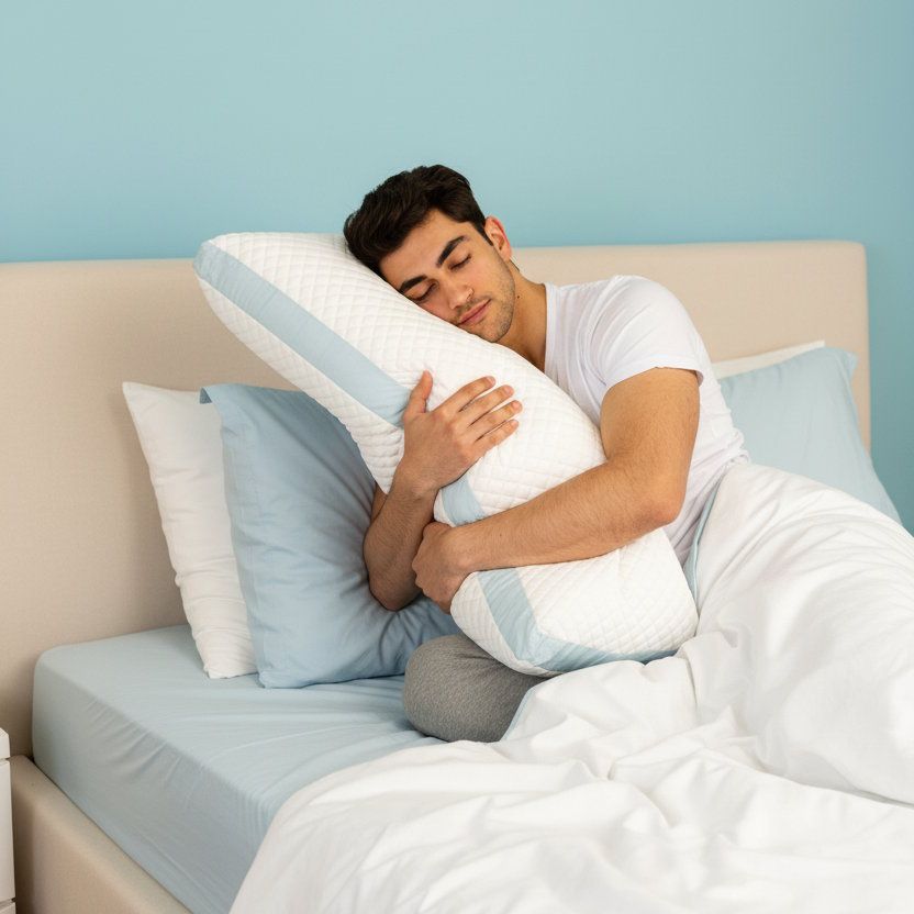 Pluto Customizable Pillow