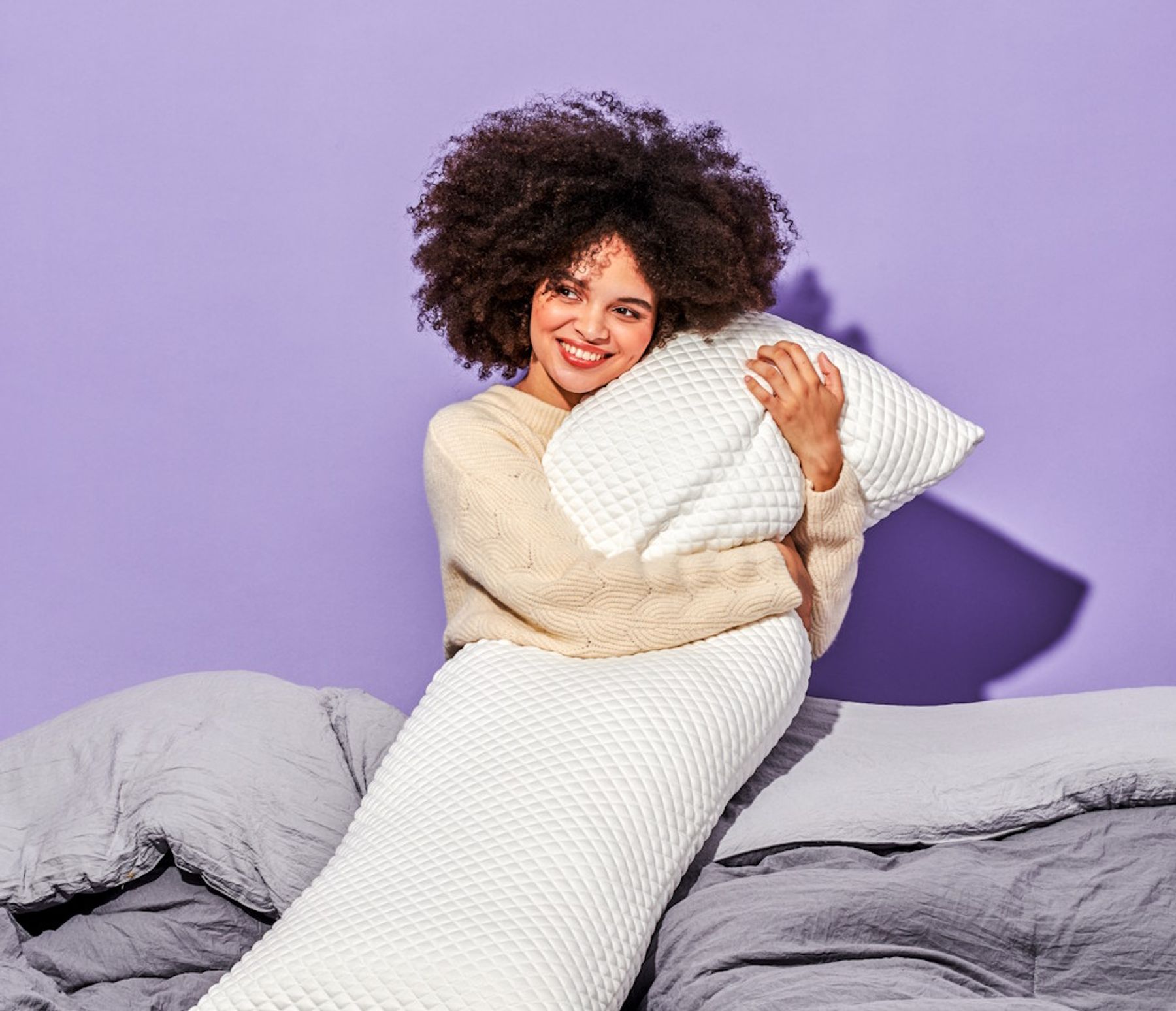 PUFF - The Galaxy's Comfiest Body Pillow, image size:1000x860