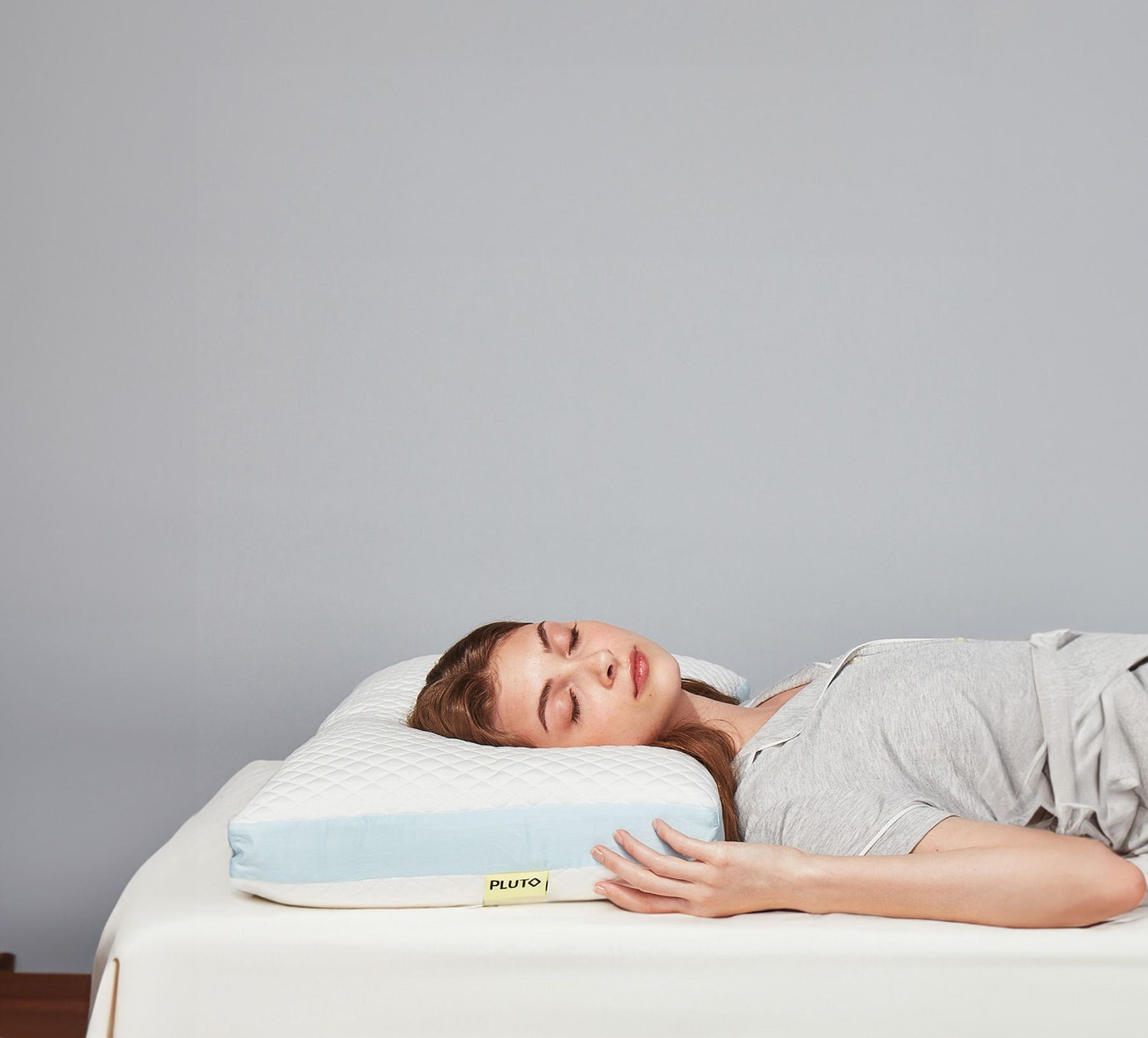Best Pillows for Side Sleepers (2023) - Mattress Nerd
