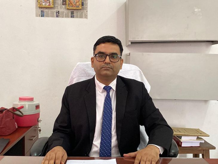 सर्वोच्च न्यायालय की विशेष लोक अदालत में भदोही के वादों का होगा त्वरित निस्तारण