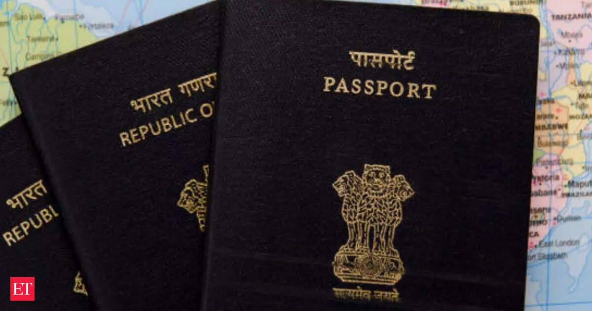 पासपोर्ट, वीजा टेंडर रद्द करने के दिल्ली हाई कोर्ट के आदेश को केंद्र ने दिया चुनौती
