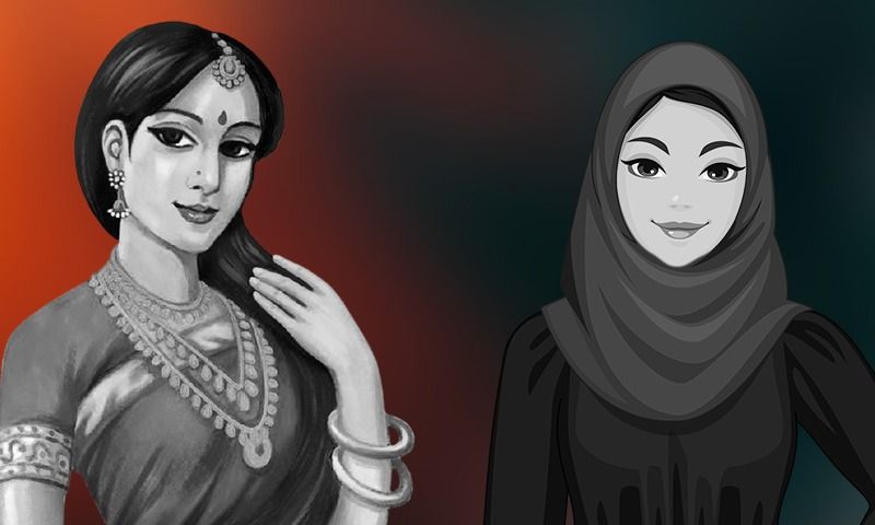 हिंदू से इस्लाम में धर्मांतरण के बाद कैद की गई महिलाओं को मुआवजा, उच्च न्यायालय ने दिया आदेश