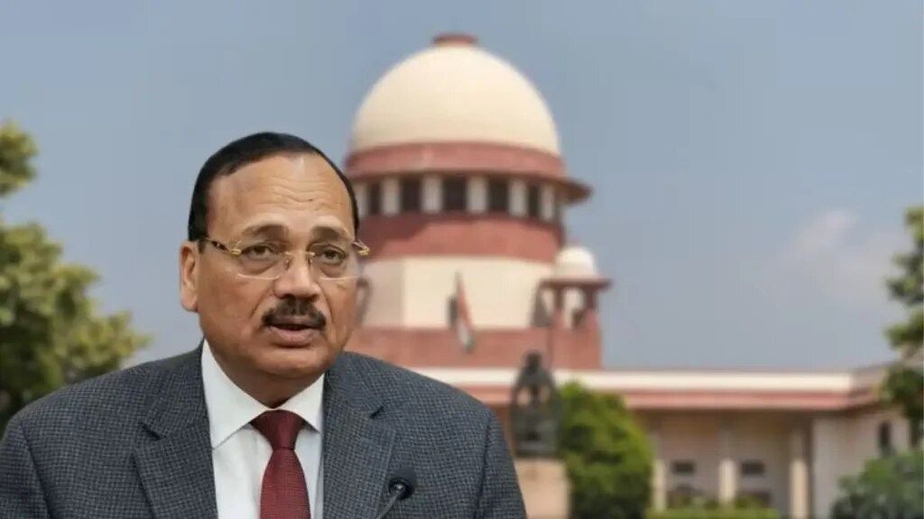 सुप्रीम कोर्ट मेट्रो स्टेशन बंद होने पर मुख्य न्यायाधीश ने हस्तक्षेप का आश्वासन दिया