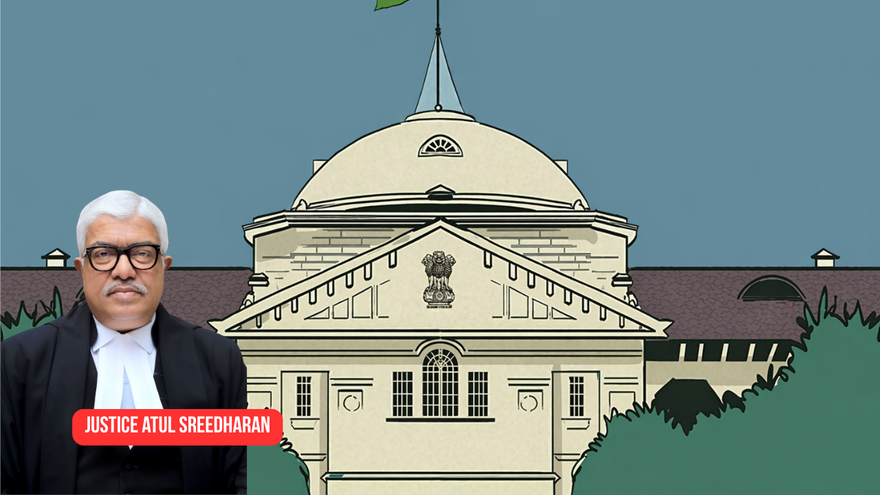 इलाहाबाद उच्च न्यायालय की सख्त टिप्पणी: 'बुलडोजर कार्रवाई' से समाज की रक्तपिपासा शांत नहीं होगी