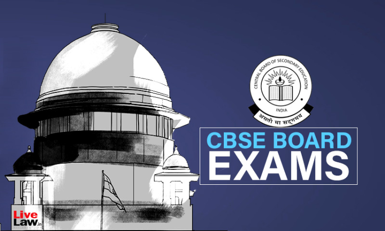 सुप्रीम कोर्ट ने CBSE से जवाब मांगा: खाड़ी देशों के छात्रों ने लगाया मूल्यांकन नीति पर अन्याय का आरोप