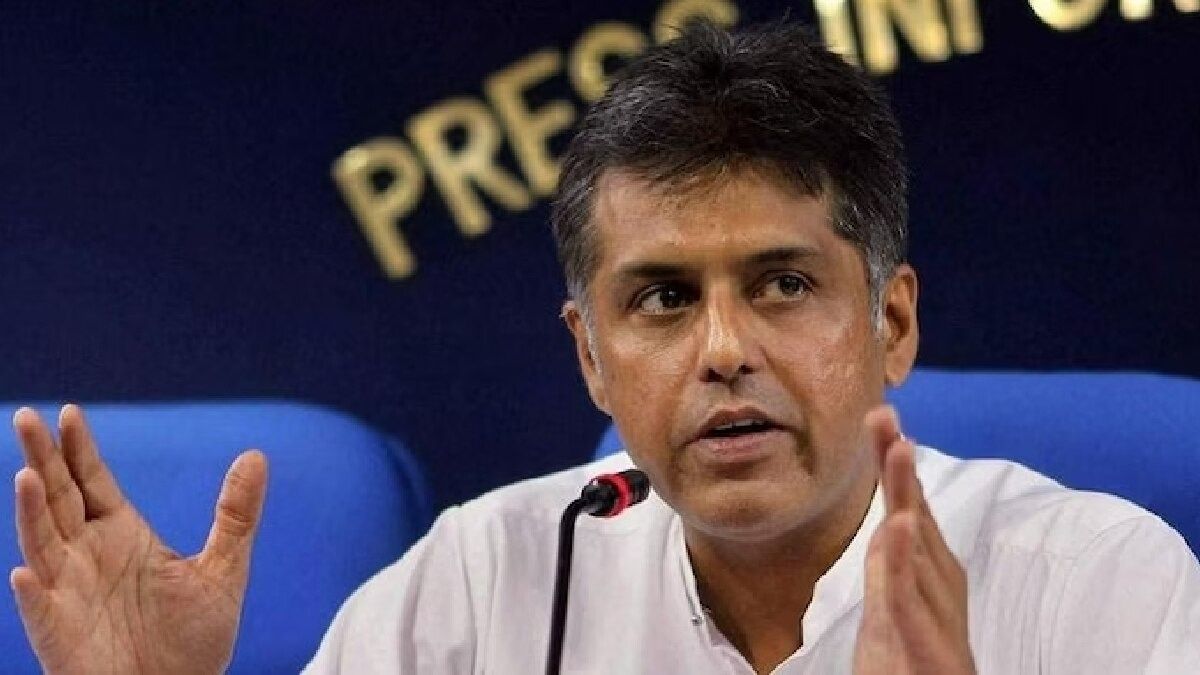 दलबदल विरोधी कानून: मनीष तिवारी की मांग, सांसदों के पाला बदलने की प्रथा पर चर्चा जरूरी