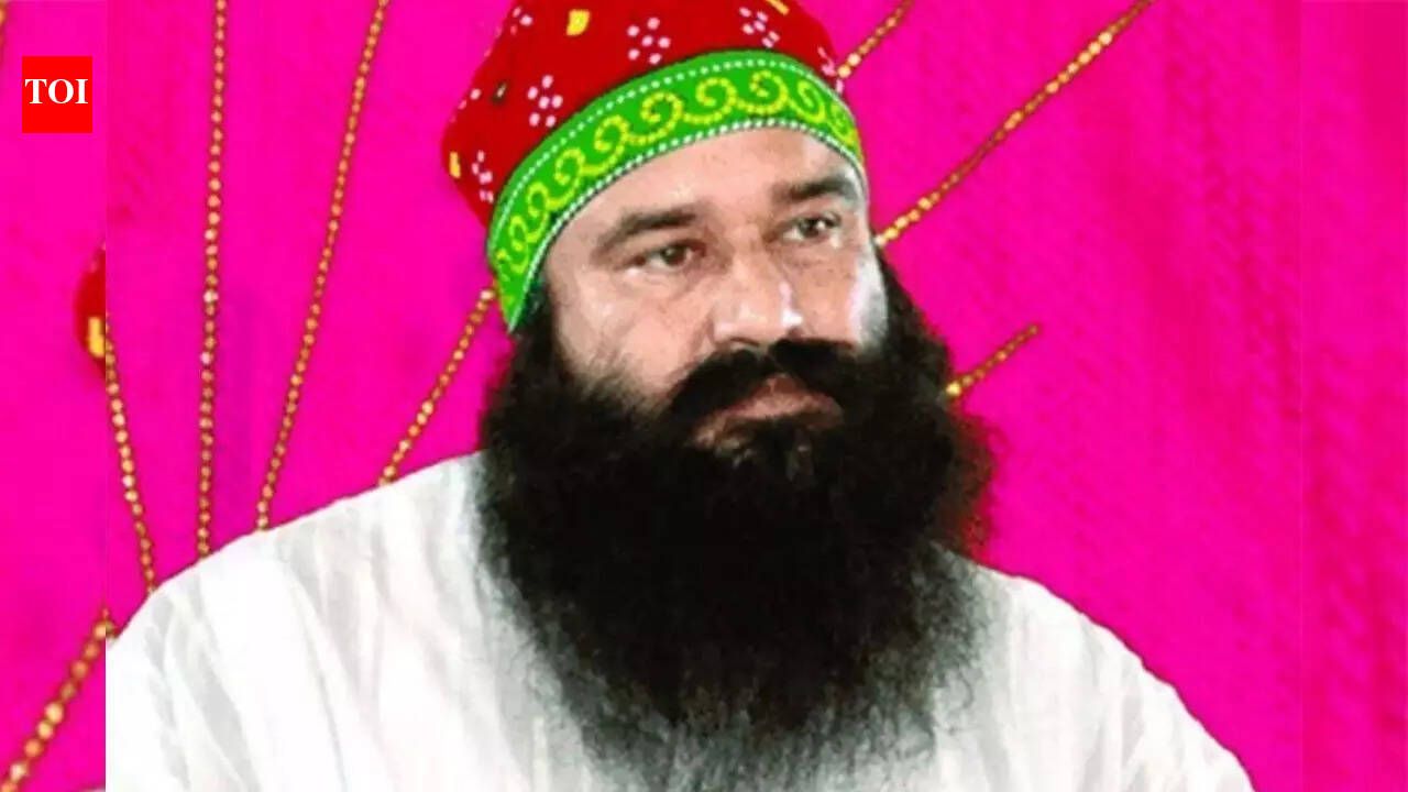 सुप्रीम कोर्ट ने पत्रकार हत्या मामले में राम रहीम की बरी की अनुमति के खिलाफ याचिका स्वीकार की