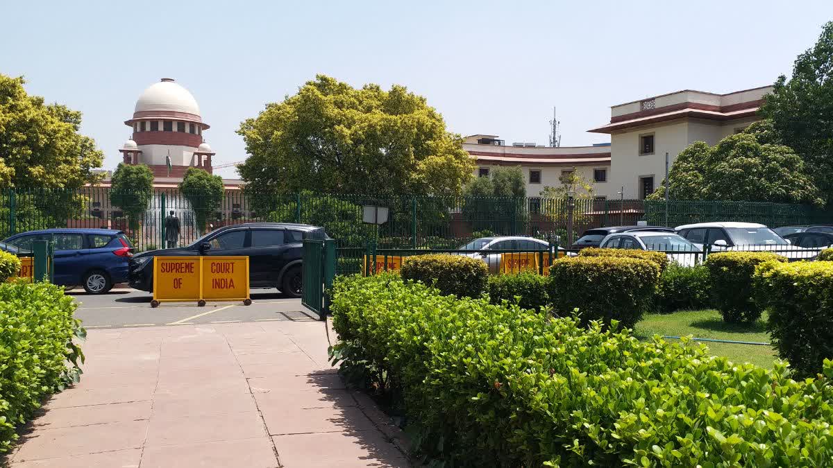 सुप्रीम कोर्ट का आदेश: समय सीमा में यूएपीए मामलों की सुनवाई सुनिश्चित करे कर्नाटक
