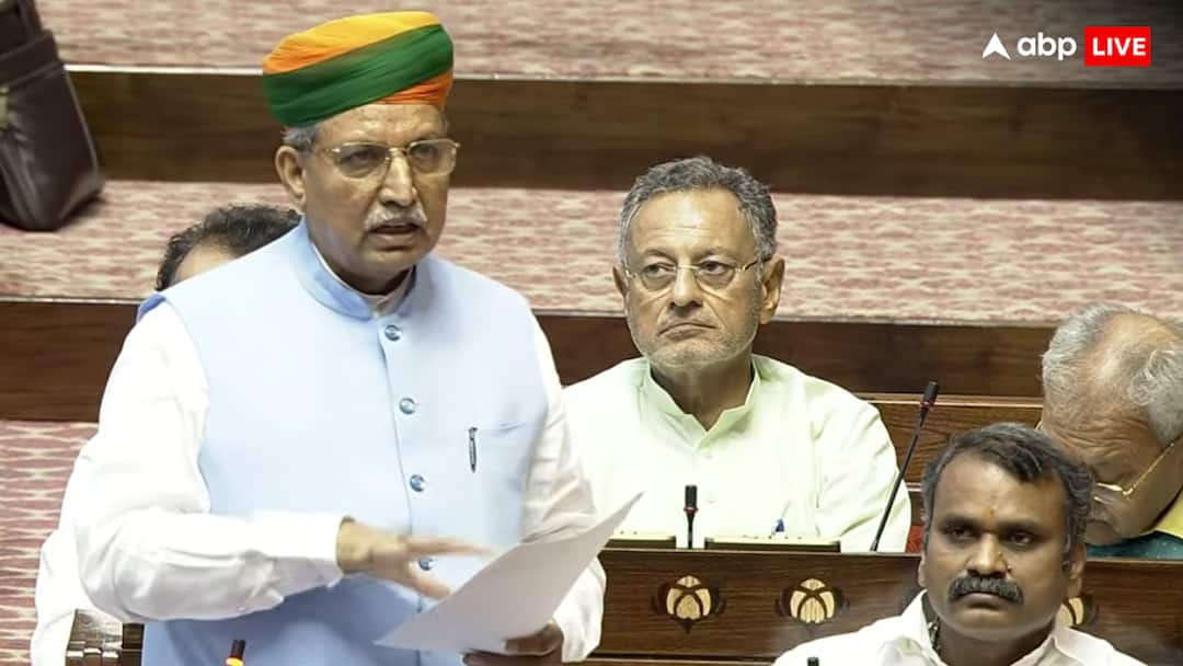 सुप्रीम कोर्ट में जजों की संख्या बढ़ाने के लिए राज्यसभा ने दी मंजूरी