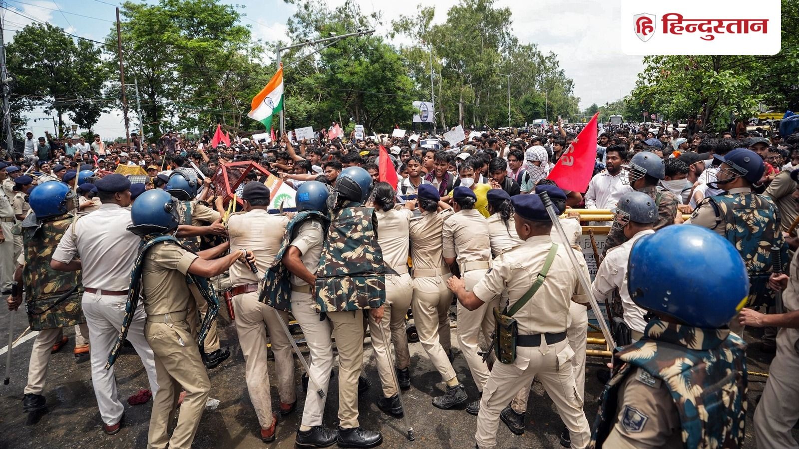 पेपर लीक पर सरकार का ऐक्शन: सार्वजनिक परीक्षा अधिनियम के तहत मुकदमा चलाने की तैयारी