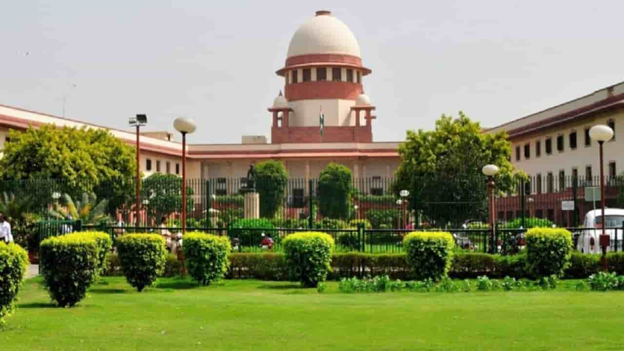 सुप्रीम कोर्ट ने तेजी से निर्णय दिलाने के लिए अधिक विशेष अदालतों की मांग की