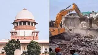 बुलडोजर एक्शन पर रोक नहीं, सुप्रीम कोर्ट ने अवैध निर्माणों के ध्वस्तीकरण पर दी यह महत्वपूर्ण टिप्पणी