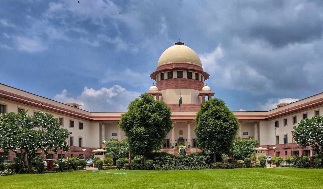 सुप्रीम कोर्ट ने रेप की कोशिश के मामले में पटना हाईकोर्ट के आदेश पर सवाल उठाए हैं